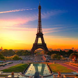 Paris-France